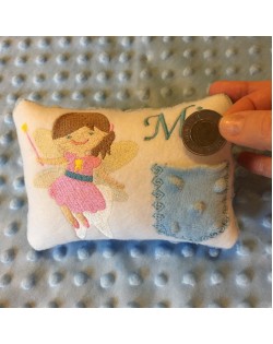 Tooth Fairy Pillow 