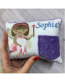 Tooth Fairy Pillow